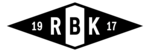 Rosenborg BK Logo PNG Vector