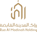 Rua Al Madinah Holding Logo PNG Vector