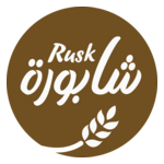 Rusk Logo PNG Vector