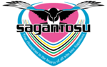 Sagan Tosu Logo PNG Vector