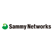 Sammy Networks Co., Ltd. Logo PNG Vector