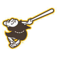 San Diego Padres Logo PNG Vector