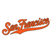 San Francisco Giants Logo PNG Vector