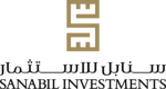 SANABIL INVESTMENTS Logo PNG Vector