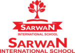 SARWAN INTERNTIONAL SCHOOL Logo PNG Vector