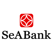 SEA Bank Logo PNG Vector