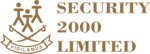 Security 2000 Ltd Logo PNG Vector