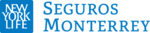 SEGUROS MONTERREY Logo PNG Vector