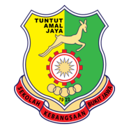 SEKOLAH KEBANGSAAN BUKIT JAWA 1 Logo PNG Vector