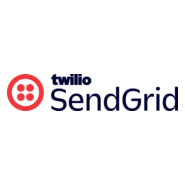 Sendgrid Logo PNG Vector