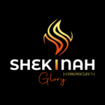 SHEKINAH GLORY 2024 Logo PNG Vector