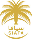 SIAFA DATES Logo PNG Vector