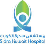 Sidra Kuwait Hospital Logo PNG Vector