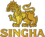 Singha Logo PNG Vector