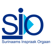Sio Surinaams Inspraak Orgaan Logo PNG Vector