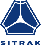 SITRAK Logo PNG Vector