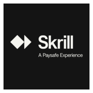 Skrill Logo PNG Vector