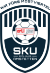 SKU Ertl Glas Amstetten Logo PNG Vector