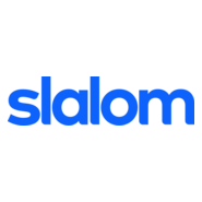 Slalom Logo PNG Vector
