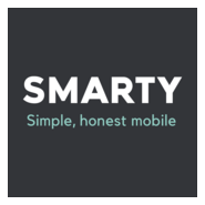 SMARTY Logo PNG Vector