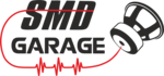 SMD GARAGE Logo PNG Vector