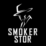 smoker stor Logo PNG Vector