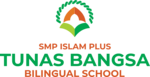 SMP TUNAS BANGSA Logo PNG Vector