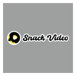 SNACK VIDEO Logo PNG Vector