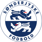 Sønderjyske Fodbold Logo PNG Vector