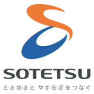 SOTETSU Logo PNG Vector