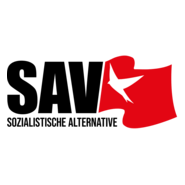 Sozialistische Alternative (SAV) Logo PNG Vector
