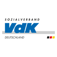 Sozialverband VdK Logo PNG Vector