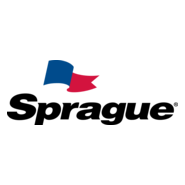 Sprague Logo PNG Vector