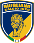 SSC Giugliano Logo PNG Vector