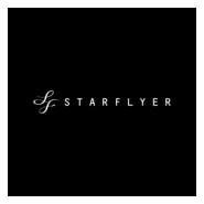 Starflyer Logo PNG Vector