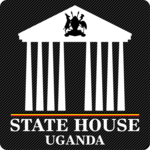 State House Uganda Logo PNG Vector