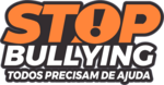 STOP BULLYING Logo PNG Vector