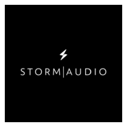 StormAudio Logo PNG Vector