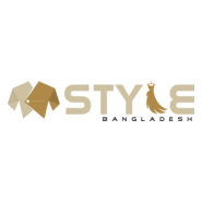 Style Bangladesh Logo PNG Vector