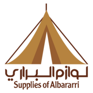 Supplies of Albararri Logo PNG Vector