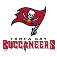 Tampa Bay Buccaneers Logo PNG Vector