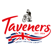 Taveners Logo PNG Vector