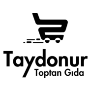 Taydonur Toptan Logo PNG Vector