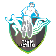 Team Kotbari Logo PNG Vector