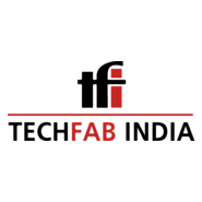 Techfab India Logo PNG Vector