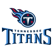 Tennessee Titans Logo PNG Vector