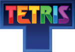 Tetris Logo PNG Vector