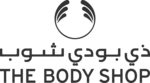 THE BODY SHOP Logo PNG Vector