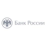 The Central Bank of the Russian Federation Logo PNG Vector