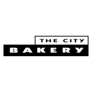 The City Bakery Logo PNG Vector